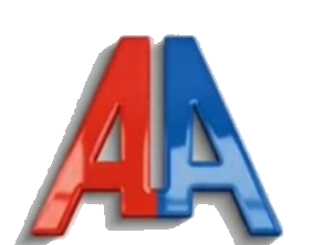ABIHA AUTOMOTIVE AA Logo